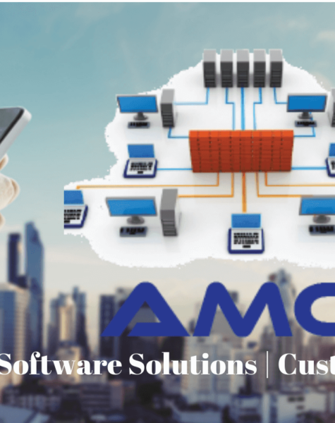 AMC-Management-System